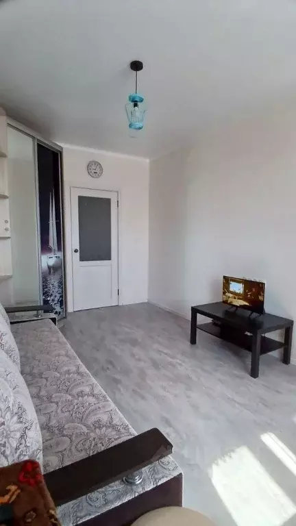 1-к кв. Краснодарский край, Краснодар пос. Калинино, ул. Российская, ... - Фото 2