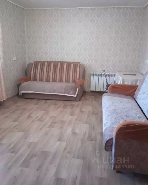 1-к кв. Севастополь ул. Адмирала Фадеева, 19 (35.5 м) - Фото 1