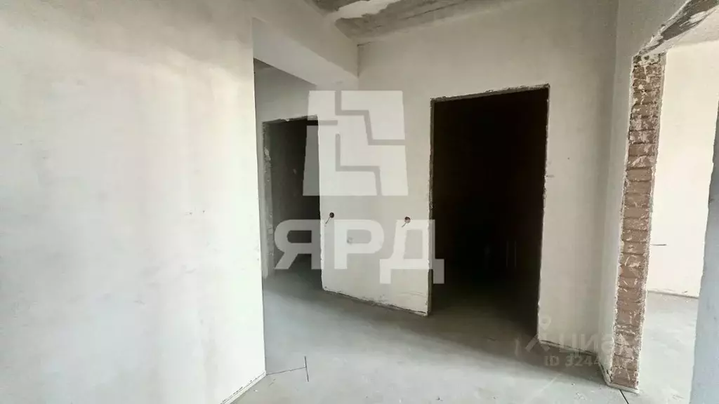 2-к кв. Ростовская область, Таганрог пер. 7-й Новый (60.0 м) - Фото 2