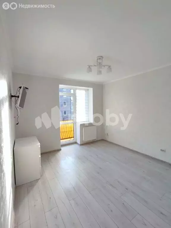 1-комнатная квартира: Пионерский, Южная улица, 5А (32 м) - Фото 2