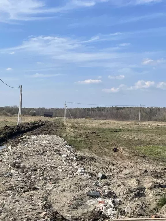 Участок в Калининградская область, Гурьевский муниципальный округ, ... - Фото 0