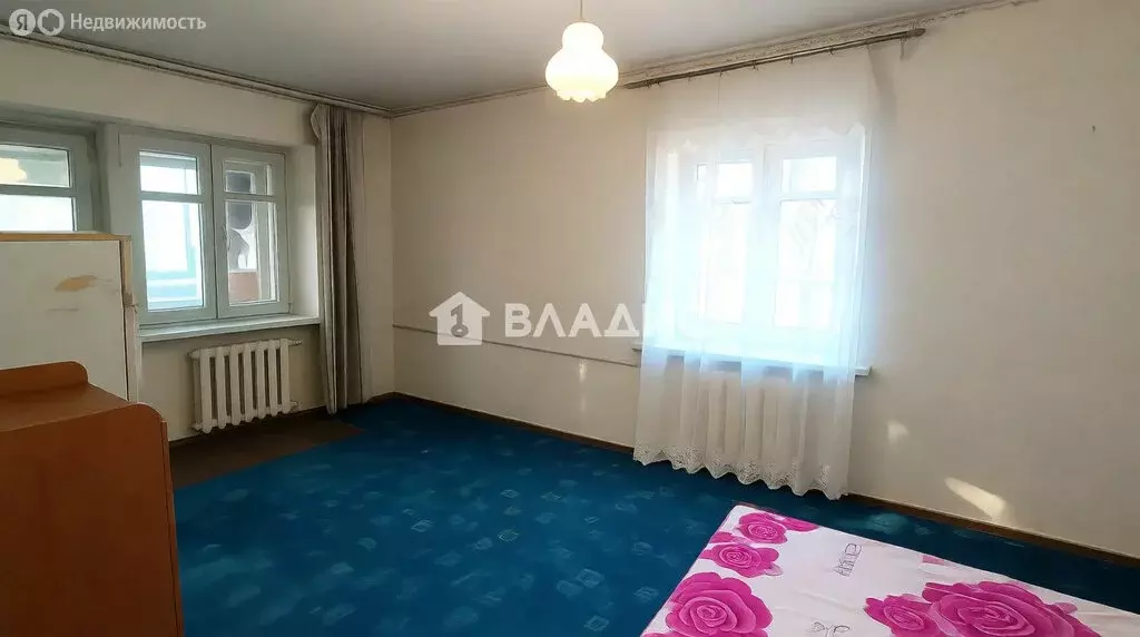 1-комнатная квартира: Ейск, Первомайская улица, 204 (30.6 м) - Фото 1