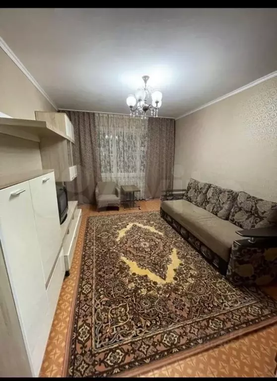 2-к кв. Белгородская область, Старый Оскол ул. Свердлова, 25 (54.0 м) - Фото 2