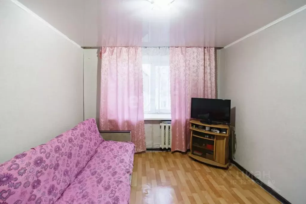 Комната Ульяновская область, Ульяновск проезд Героя России Аверьянова, ... - Фото 1