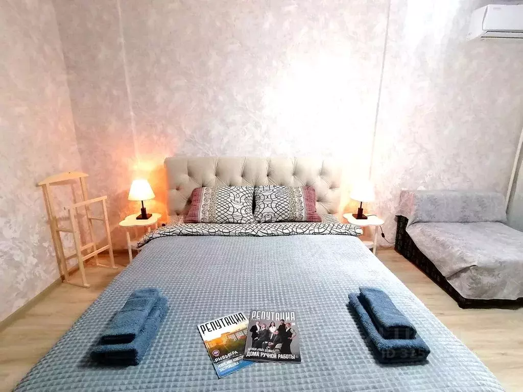 1-к кв. Удмуртия, Ижевск 8-я Подлесная ул., 48А (41.0 м) - Фото 1