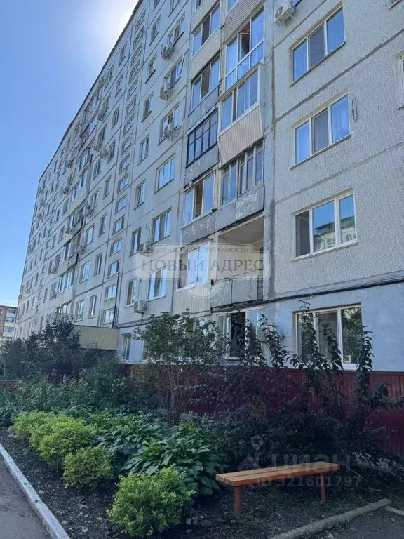2-к кв. Приморский край, Арсеньев ул. Жуковского, 23 (43.7 м) - Фото 0
