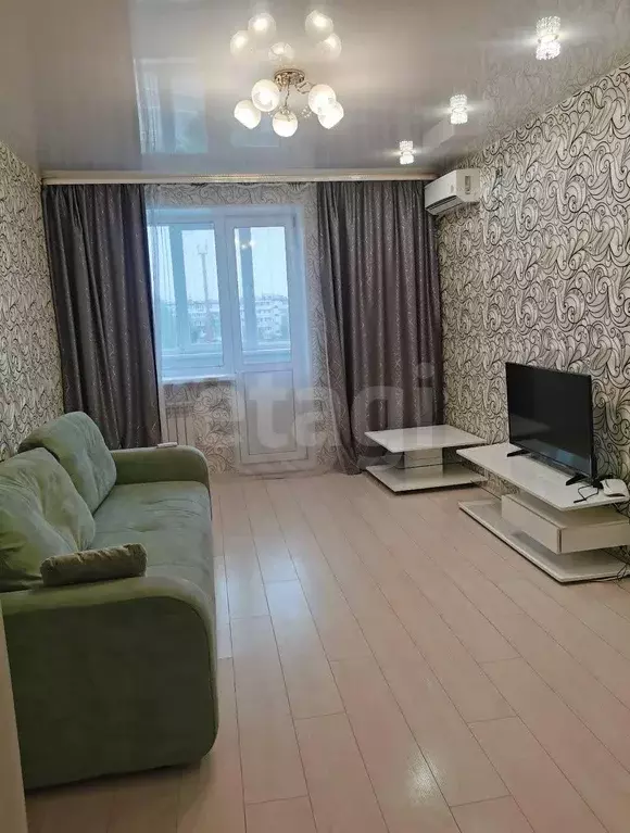 Квартира, 1 комната, 35.6 м - Фото 2