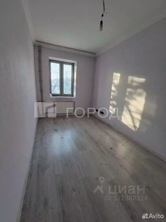 3-к кв. Алтайский край, Барнаул просп. Строителей, 24 (58.3 м) - Фото 1