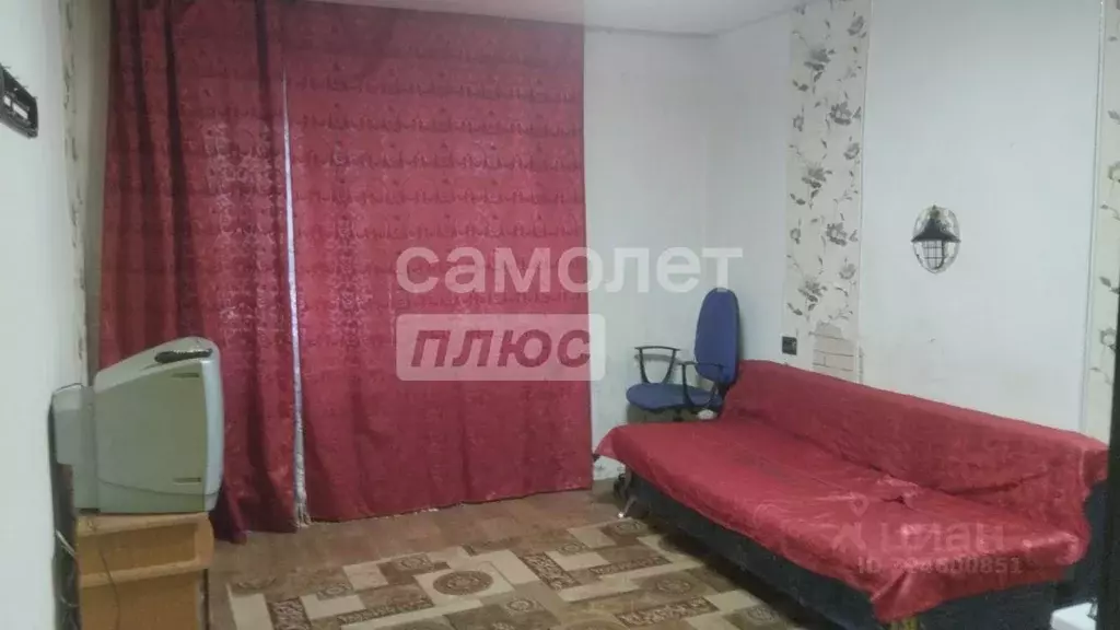 2-к кв. Челябинская область, Челябинск просп. Победы, 200А (42.0 м) - Фото 2