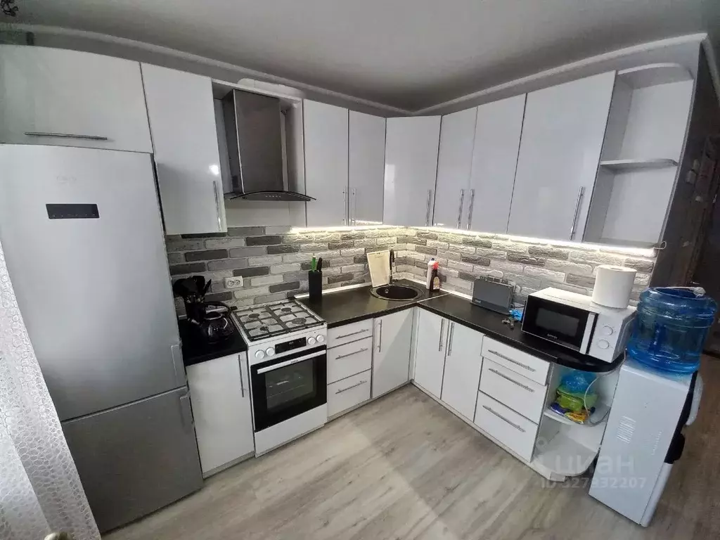 1-к кв. Крым, Евпатория ул. Интернациональная, 131 (38.0 м) - Фото 1