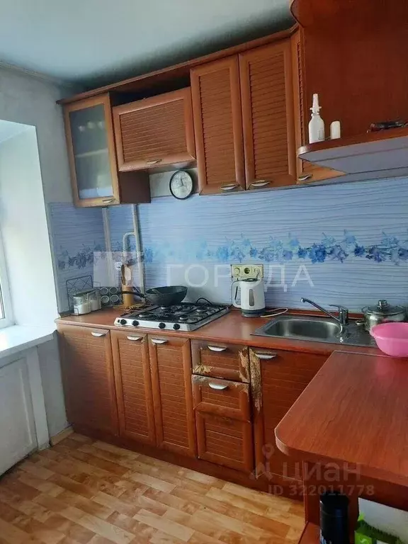 3-к кв. Алтайский край, Барнаул просп. Ленина, 27А/64А (54.0 м) - Фото 0