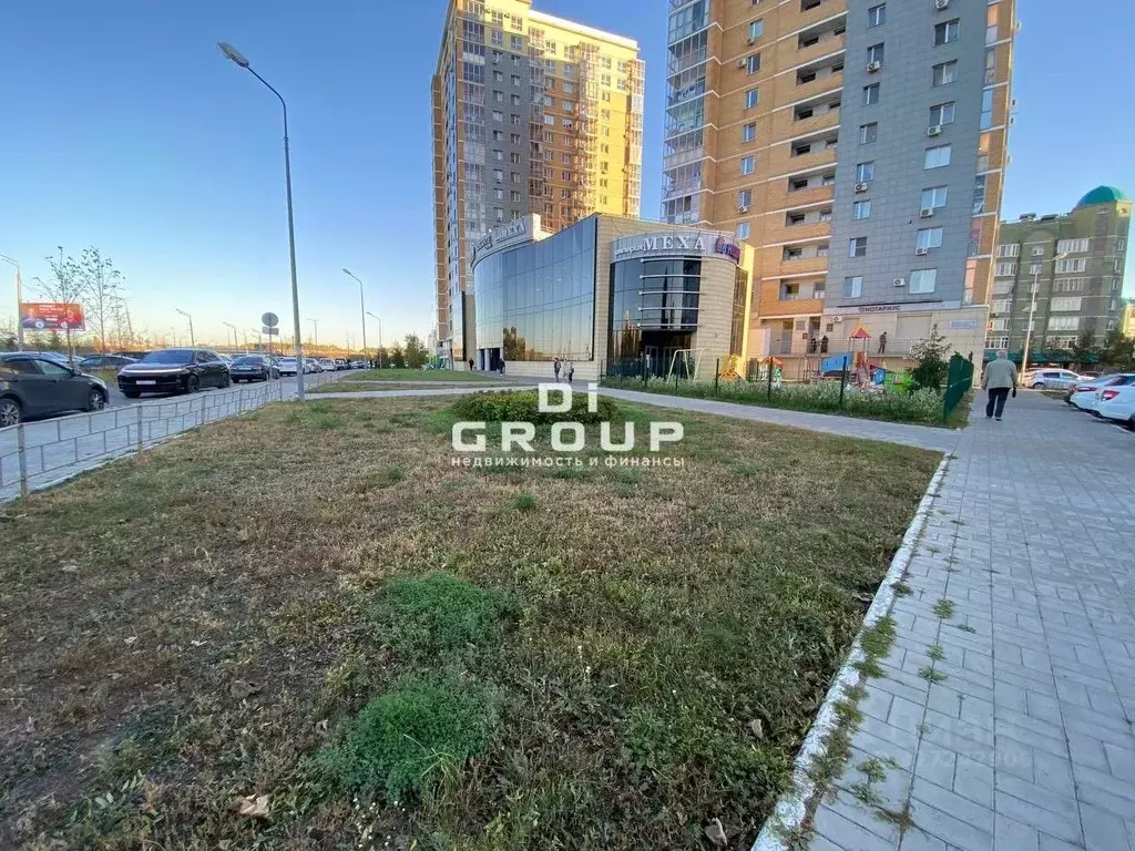 Помещение свободного назначения в Татарстан, Казань просп. Ямашева, ... - Фото 0