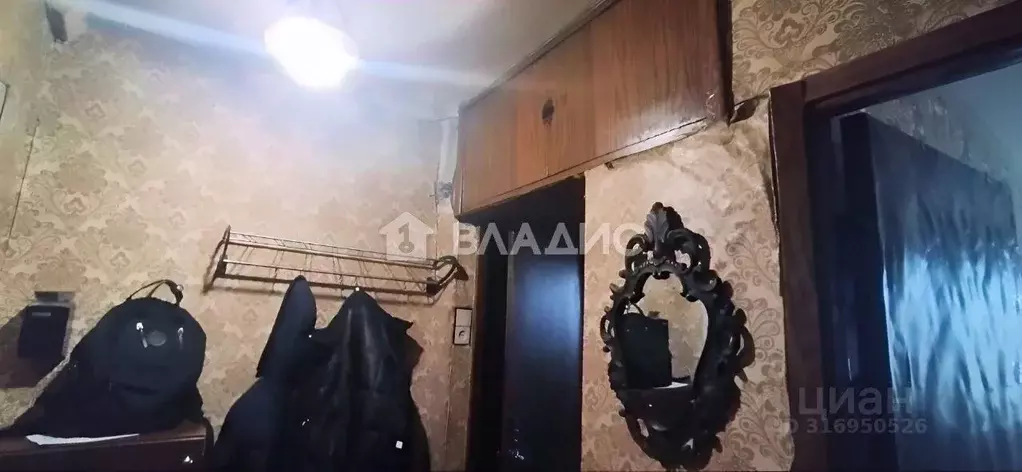 2-к кв. Санкт-Петербург просп. Энгельса, 115К1 (43.9 м) - Фото 1