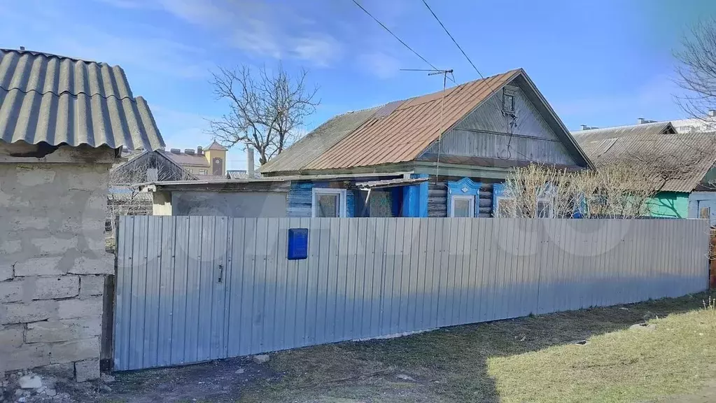 Дом 42 м на участке 7,2 сот. - Фото 0