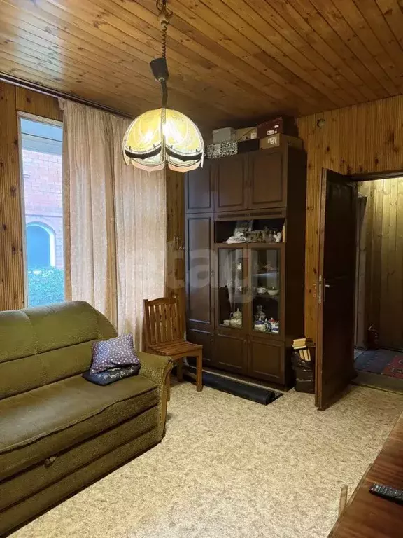 5-к кв. Владимирская область, Гусь-Хрустальный Октябрьская ул., 34 ... - Фото 2