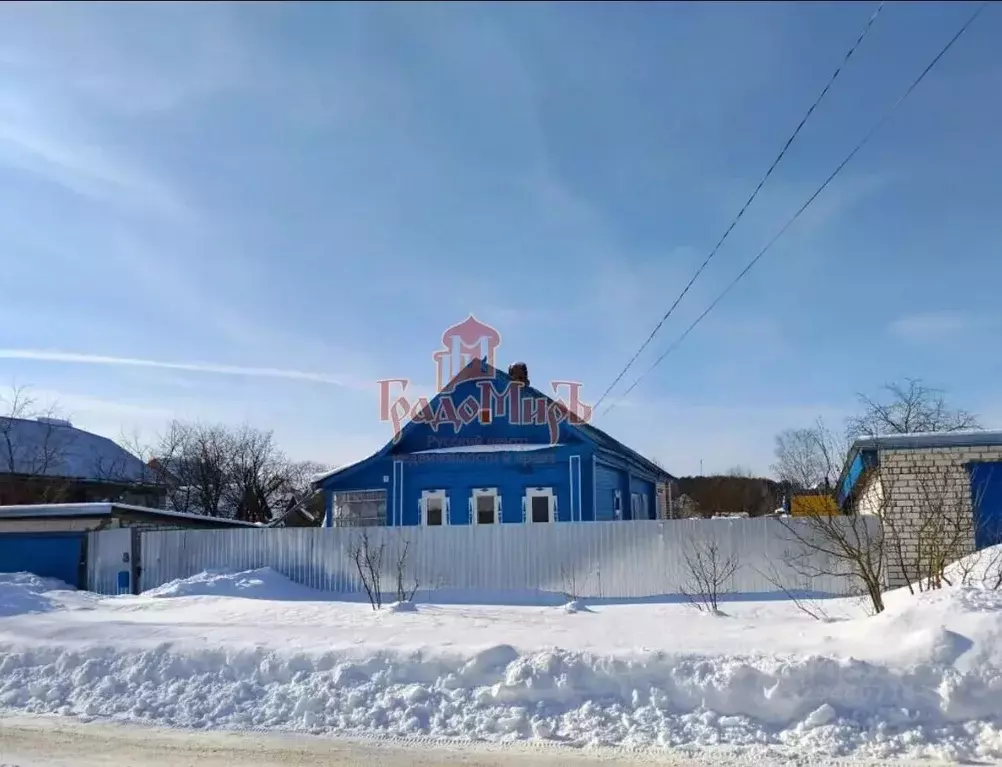 Дом в Владимирская область, Карабаново г. Александровский ... - Фото 1