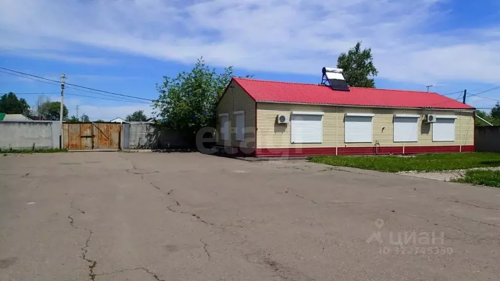 Дом в Амурская область, Благовещенск городской округ, с. Садовое ул. ... - Фото 0