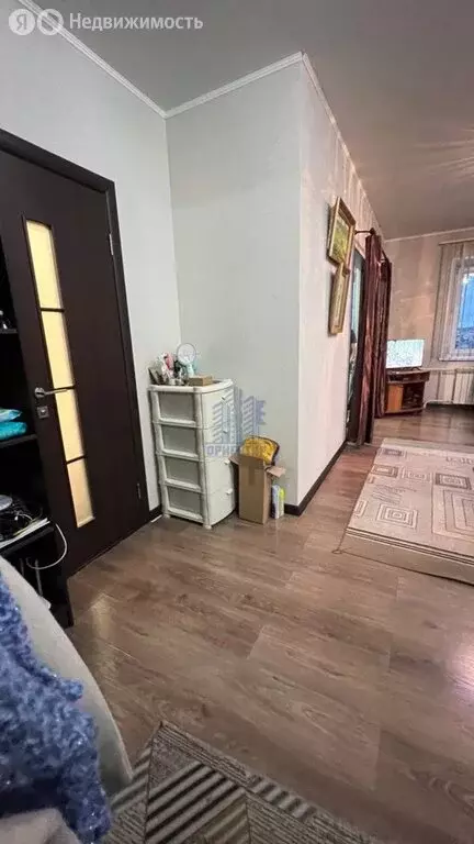 1-комнатная квартира: Чебоксары, Эгерский бульвар, 42к1 (40.4 м) - Фото 2