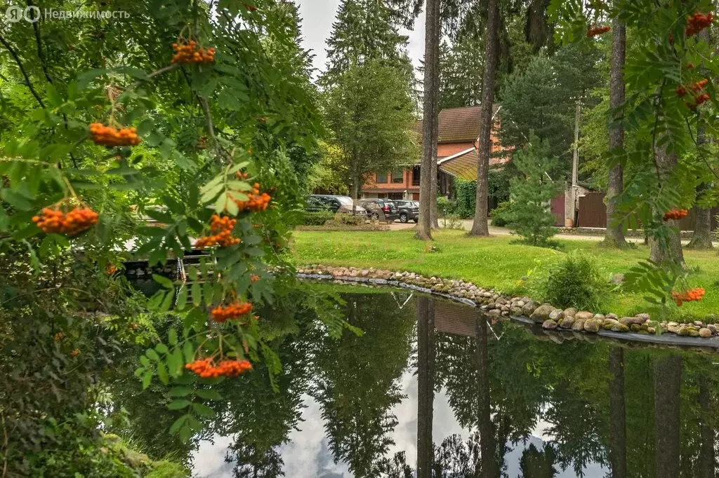 Дом в Всеволожск, Социалистическая улица (338 м) - Фото 1