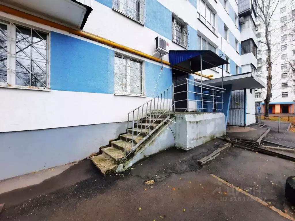 Помещение свободного назначения в Самарская область, Самара Московское ... - Фото 1