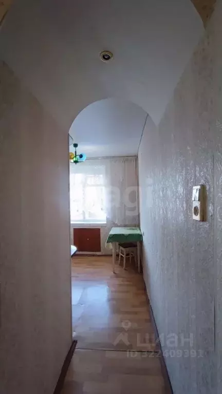 3-к кв. Башкортостан, Уфа Караидельская ул., 48 (57.5 м) - Фото 1