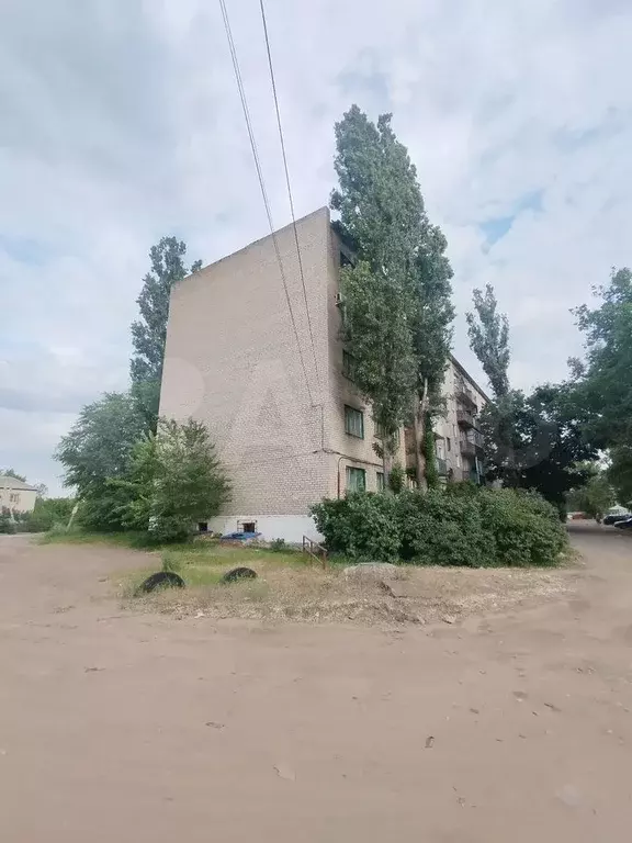 1-к. квартира, 21,3 м, 4/5 эт. - Фото 0