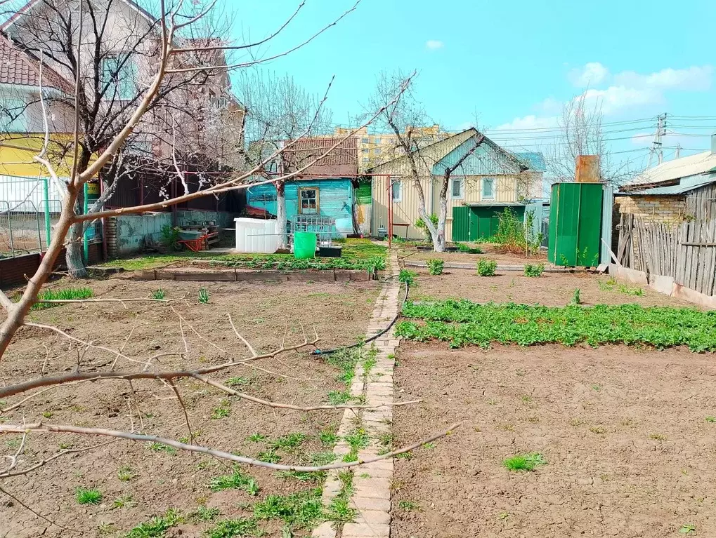 Дом в Саратовская область, Балаково Садовая ул. (47 м) - Фото 0