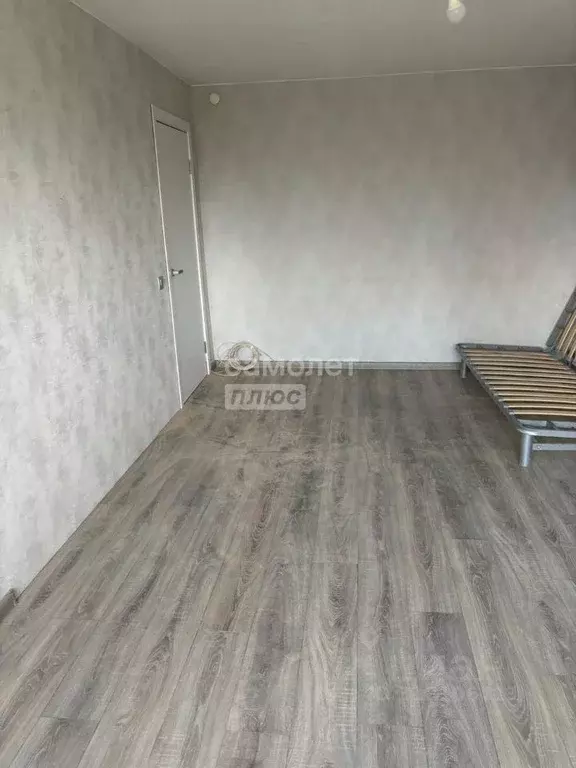 Квартира, 1 комната, 33.1 м - Фото 0