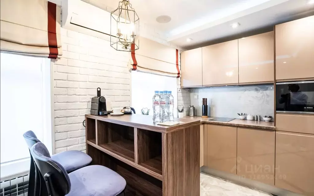 Комната Санкт-Петербург Лахтинская ул., 23Б (20.0 м) - Фото 1