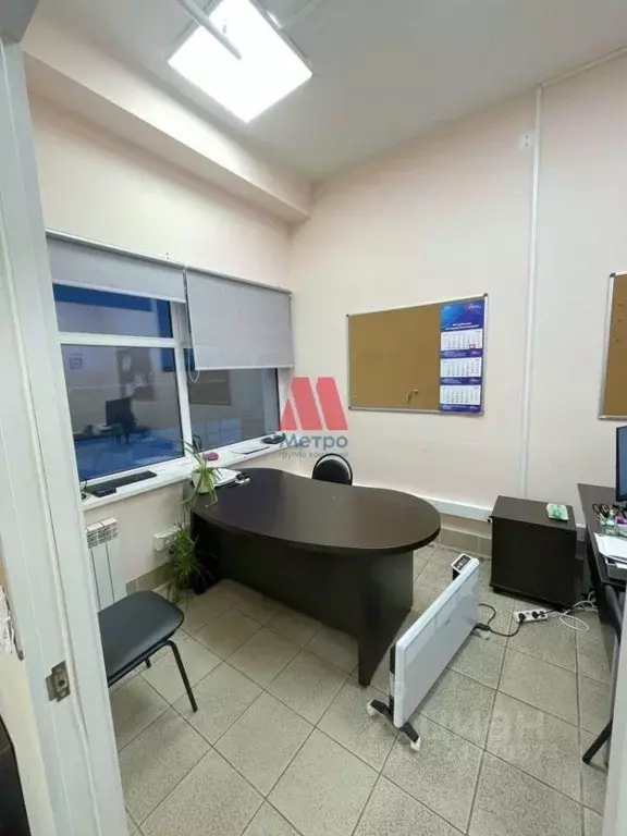 Офис в Ярославская область, Ярославль ул. Победы, 38/27 (30 м) - Фото 2