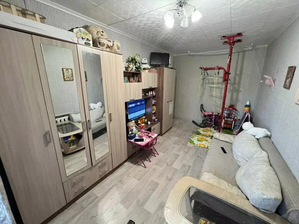 2-к кв. Свердловская область, Первоуральск ул. Медиков, 11Б (41.2 м) - Фото 0