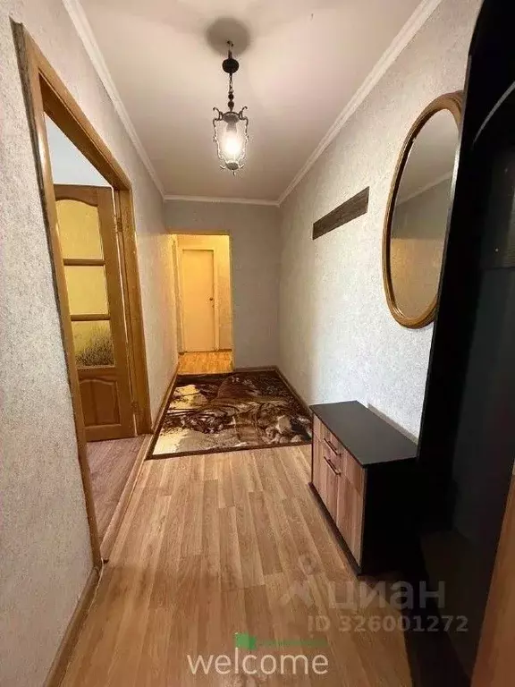 3-к кв. Ставропольский край, Ставрополь ул. Тельмана, 241 (66.0 м) - Фото 2