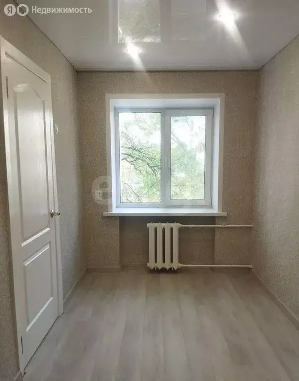 3-комнатная квартира: Кирово-Чепецк, проспект Кирова, 34 (54 м) - Фото 2
