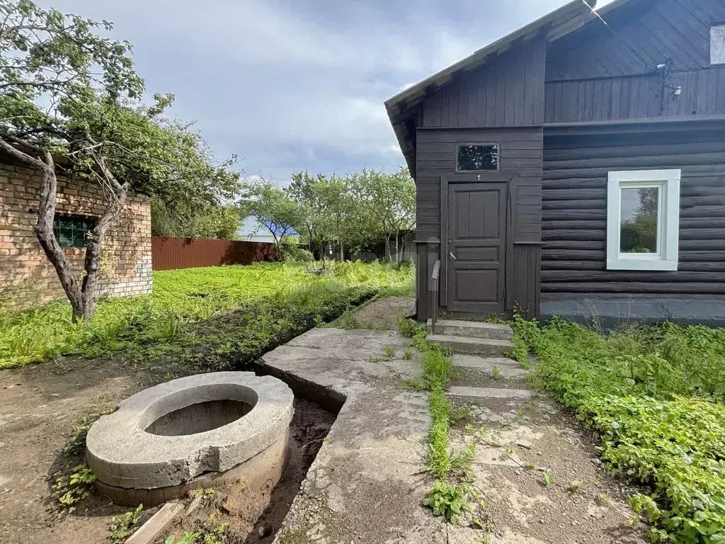 Дом в Псковская область, Псков Тихая ул., 10 (35 м) - Фото 2