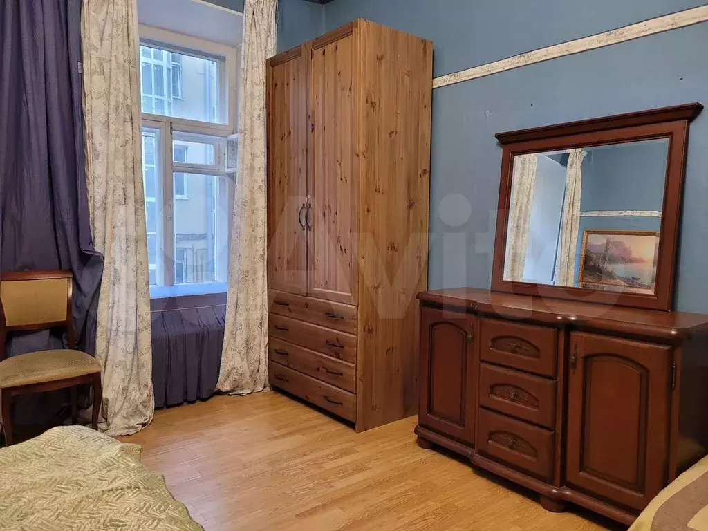 2-к. квартира, 81 м, 2/5 эт. - Фото 1