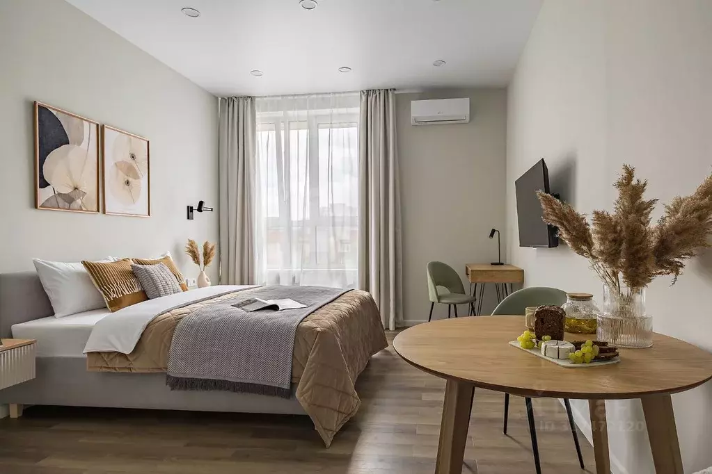 Студия Нижегородская область, Нижний Новгород Гордеевская ул., 107 ... - Фото 2