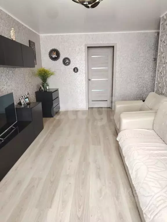 3-к кв. Башкортостан, Уфа ул. Ухтомского, 12 (59.2 м) - Фото 0