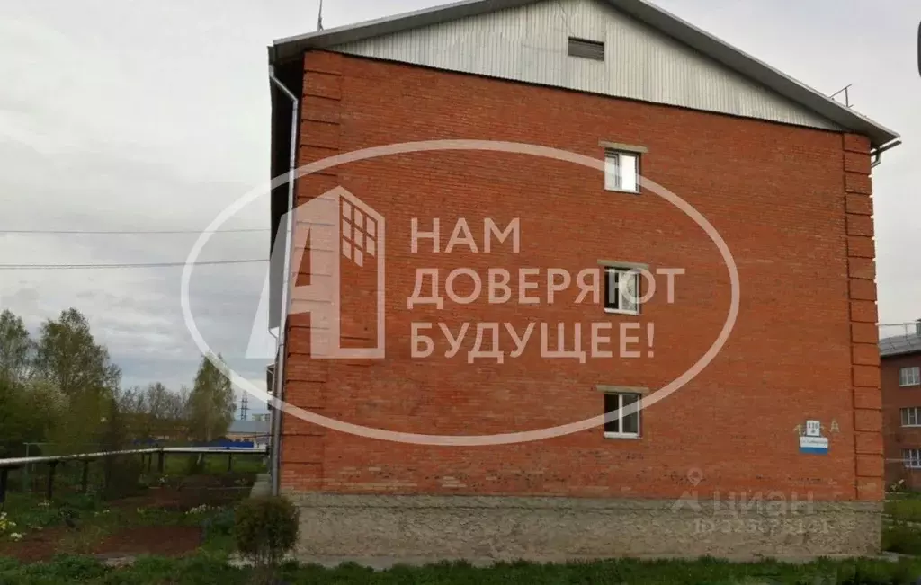 Студия Удмуртия, Глазов Сибирская ул., 116А (35.0 м) - Фото 1