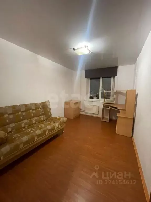 2-к кв. Тюменская область, Тюмень ул. Болотникова, 11 (47.0 м) - Фото 2