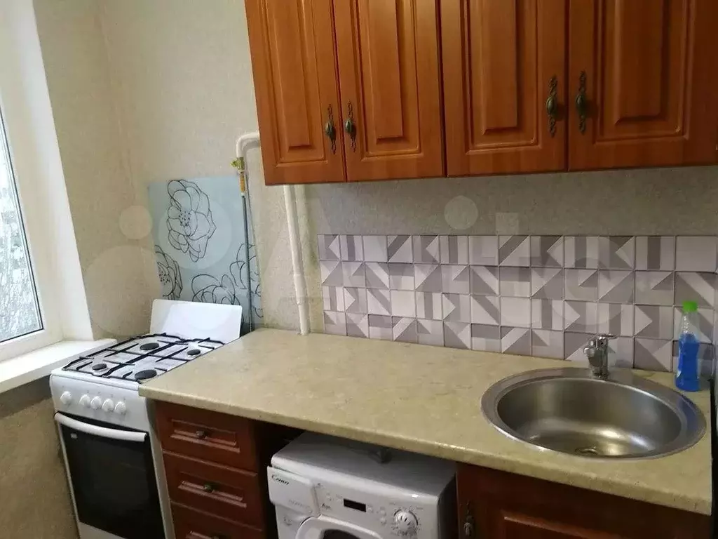 1-к. квартира, 22 м, 8/9 эт. - Фото 0