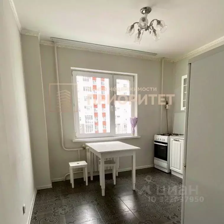 1-к кв. Саха (Якутия), Якутск 203-й мкр, 35/1 (40.5 м) - Фото 2