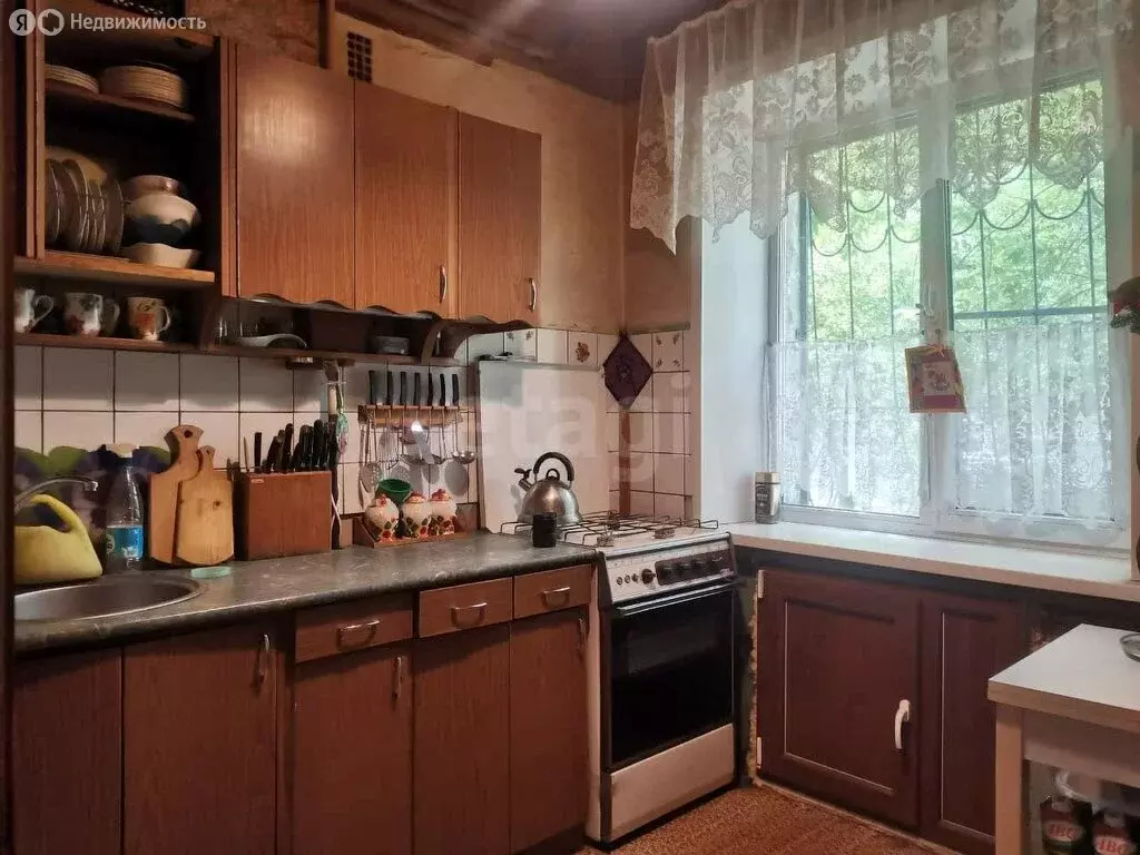 2-комнатная квартира: Тверь, улица Фадеева, 18 (40.8 м) - Фото 1