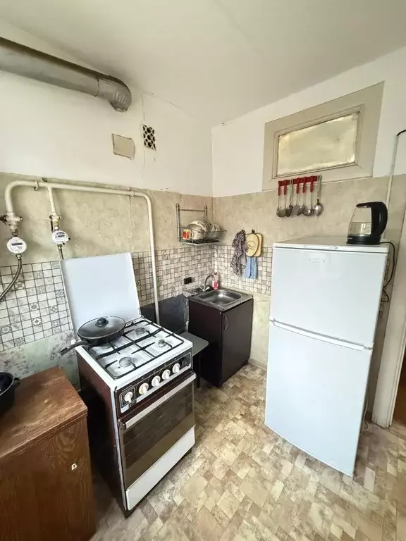 2-к кв. Костромская область, Кострома ул. Голубкова, 7 (50.0 м) - Фото 2