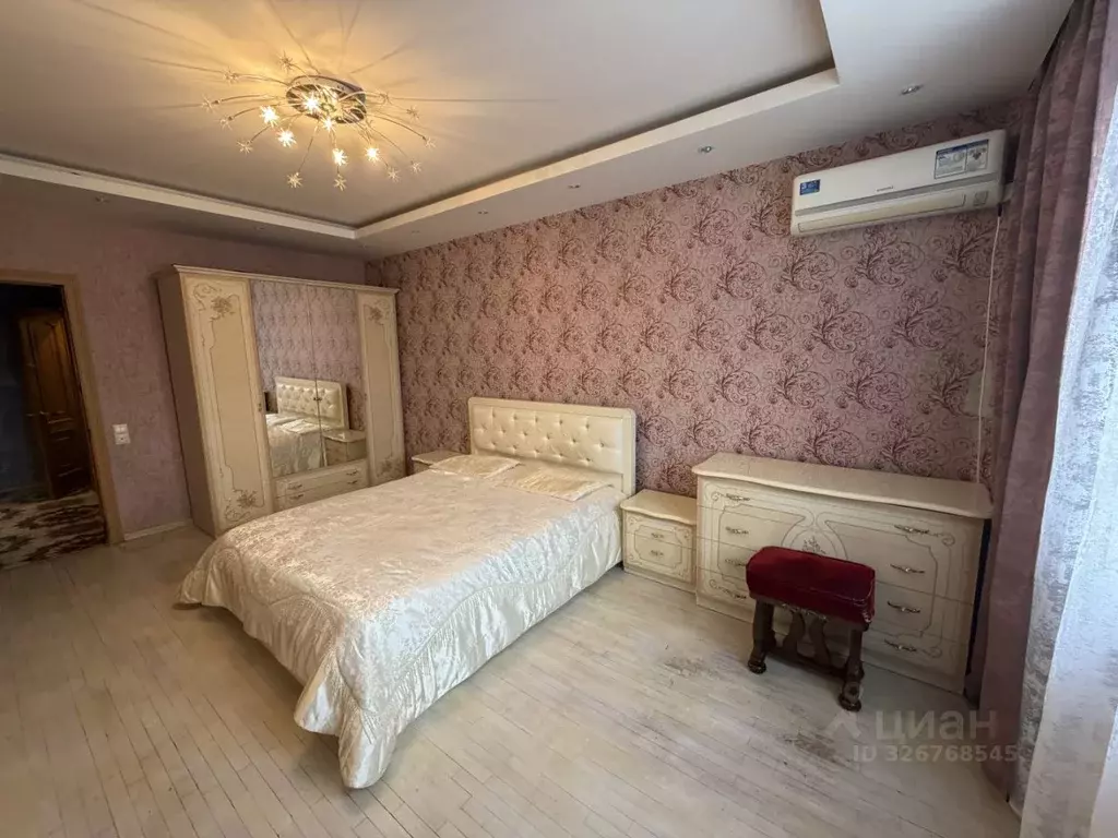 2-к кв. Московская область, Мытищи Шараповская ул., 1к2 (73.0 м) - Фото 1