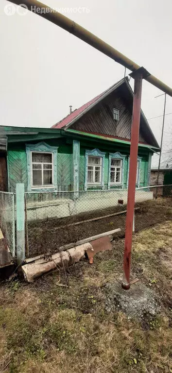 Дом в Дегтярск, улица Гоголя, 19 (42 м) - Фото 1
