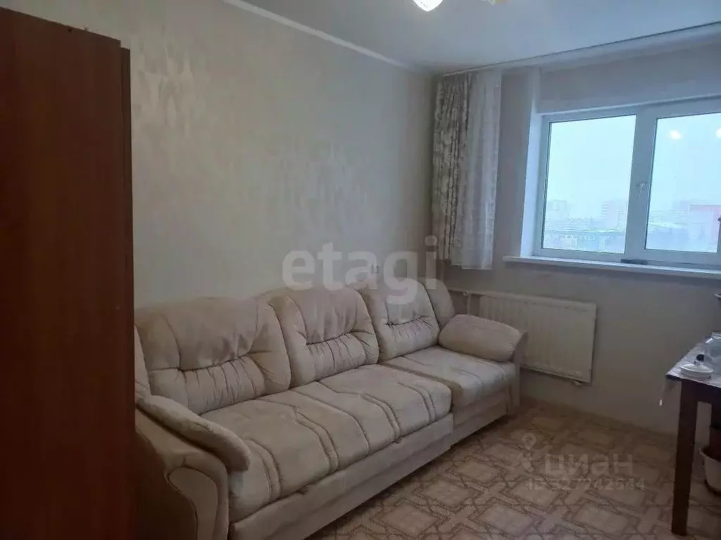 3-к кв. Ямало-Ненецкий АО, Новый Уренгой ул. Геологоразведчиков, 6 ... - Фото 1