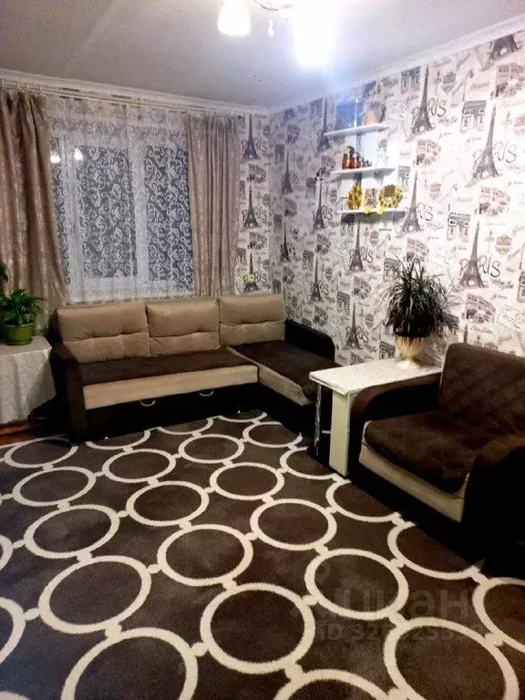 3-к кв. Смоленская область, Смоленск Южный мкр, 29В (62.0 м) - Фото 1