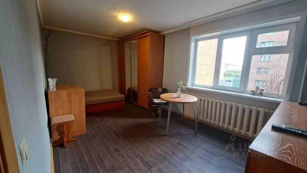 2-к кв. Красноярский край, Норильск ул. Орджоникидзе, 10С5 (43.0 м) - Фото 1