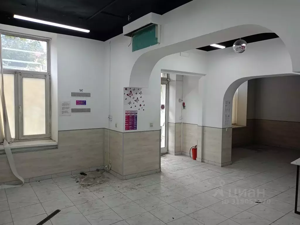 Помещение свободного назначения в Москва Беговая ул., 7 (121 м) - Фото 0