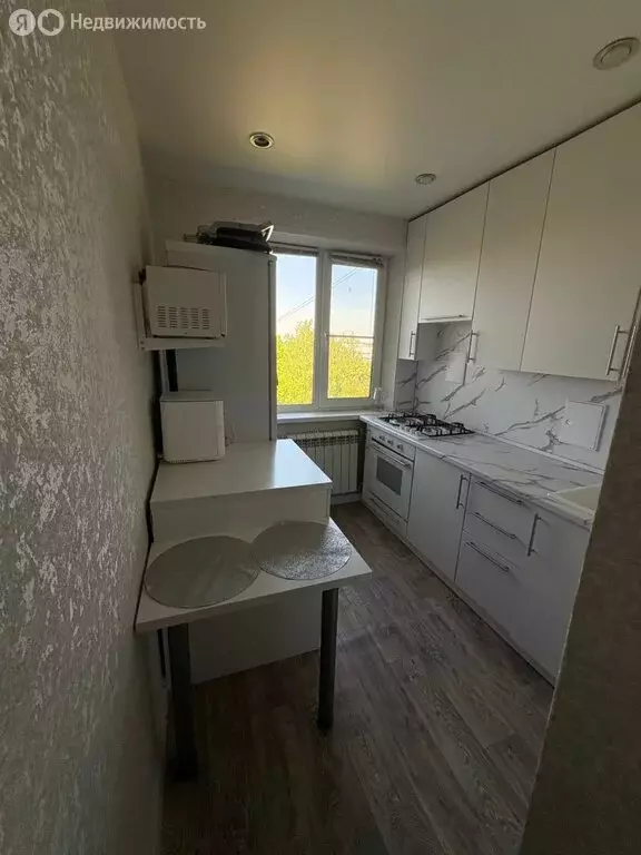 2-комнатная квартира: Арзамас, Зелёная улица, 12 (40 м) - Фото 0
